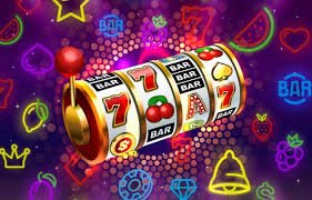lucky 45 Slots