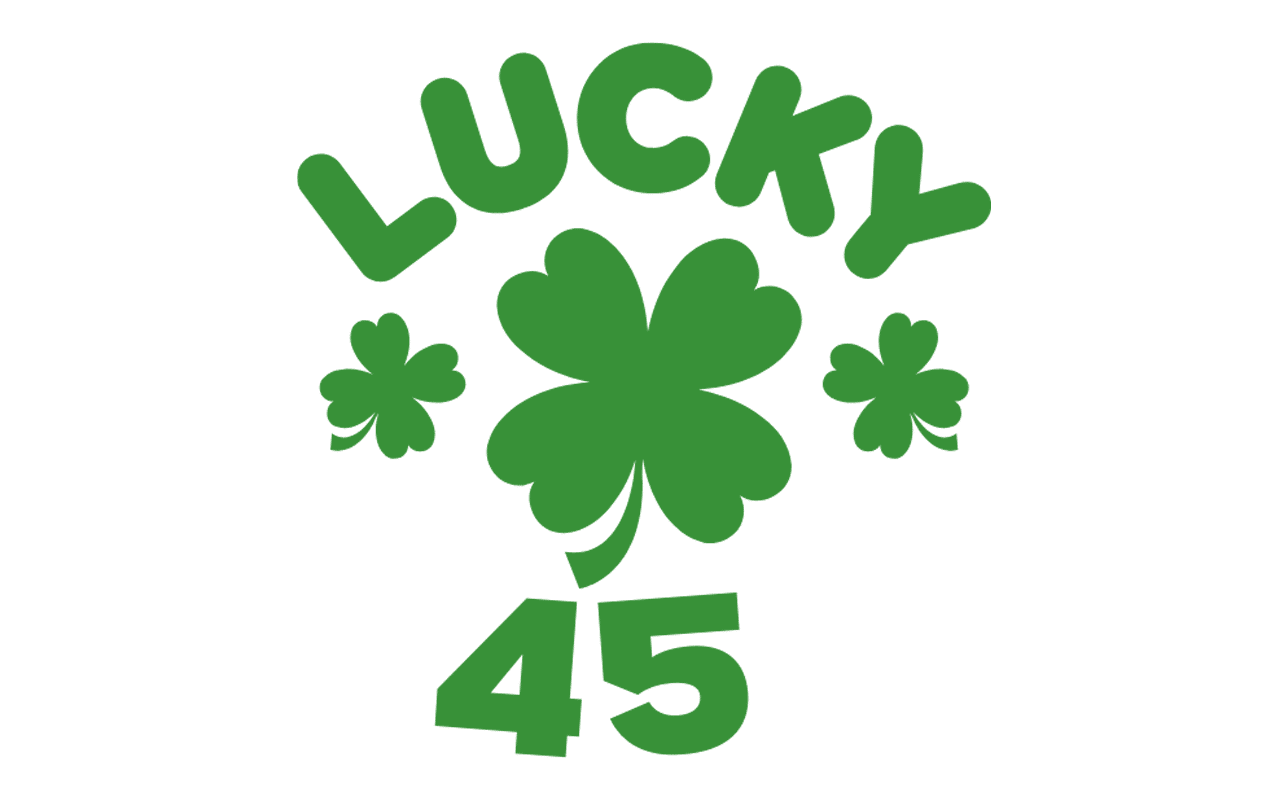 lucky45.net